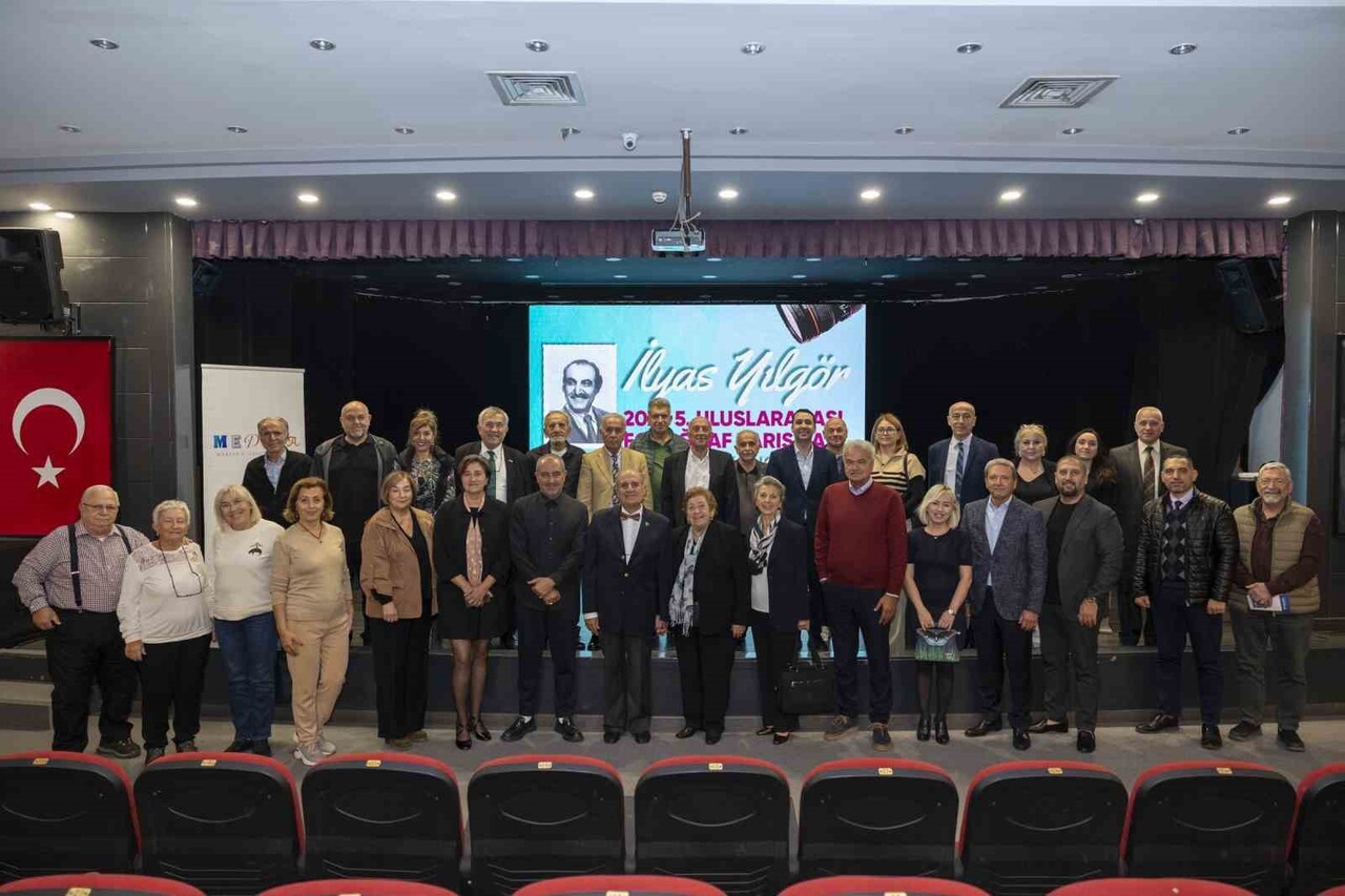 MERSİN BÜYÜKŞEHİR BELEDİYESİ, MERSİN’E DEĞER KATANLAR KURULU (MEDEKA) VE ÇEŞİTLİ KURUMLARIN İŞ...