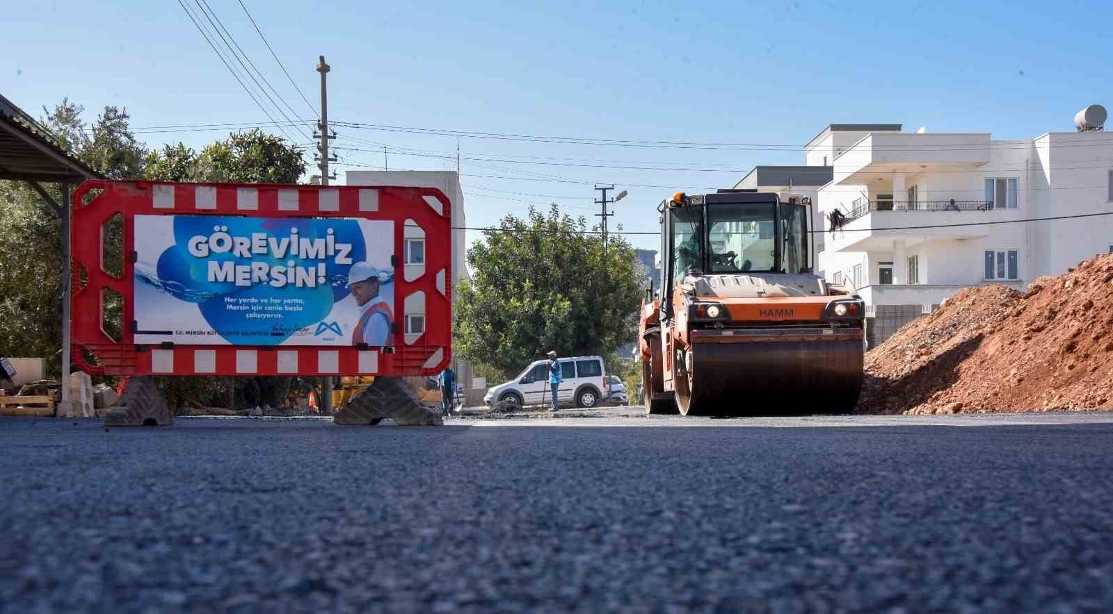 MERSİN BÜYÜKŞEHİR BELEDİYESİNE BAĞLI SU VE KANALİZASYON İDARESİ (MESKİ) GENEL MÜDÜRLÜĞÜ, SİLİFKE...