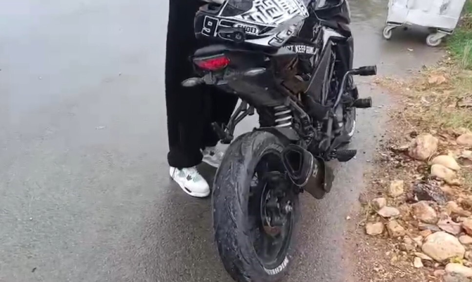 MERSİN’DE ABARTI EGZOZ KULLANAN 50 ARACA İŞLEM YAPILIRKEN, 463 BİN 350 TL CEZA UYGULANIP ARAÇLAR...