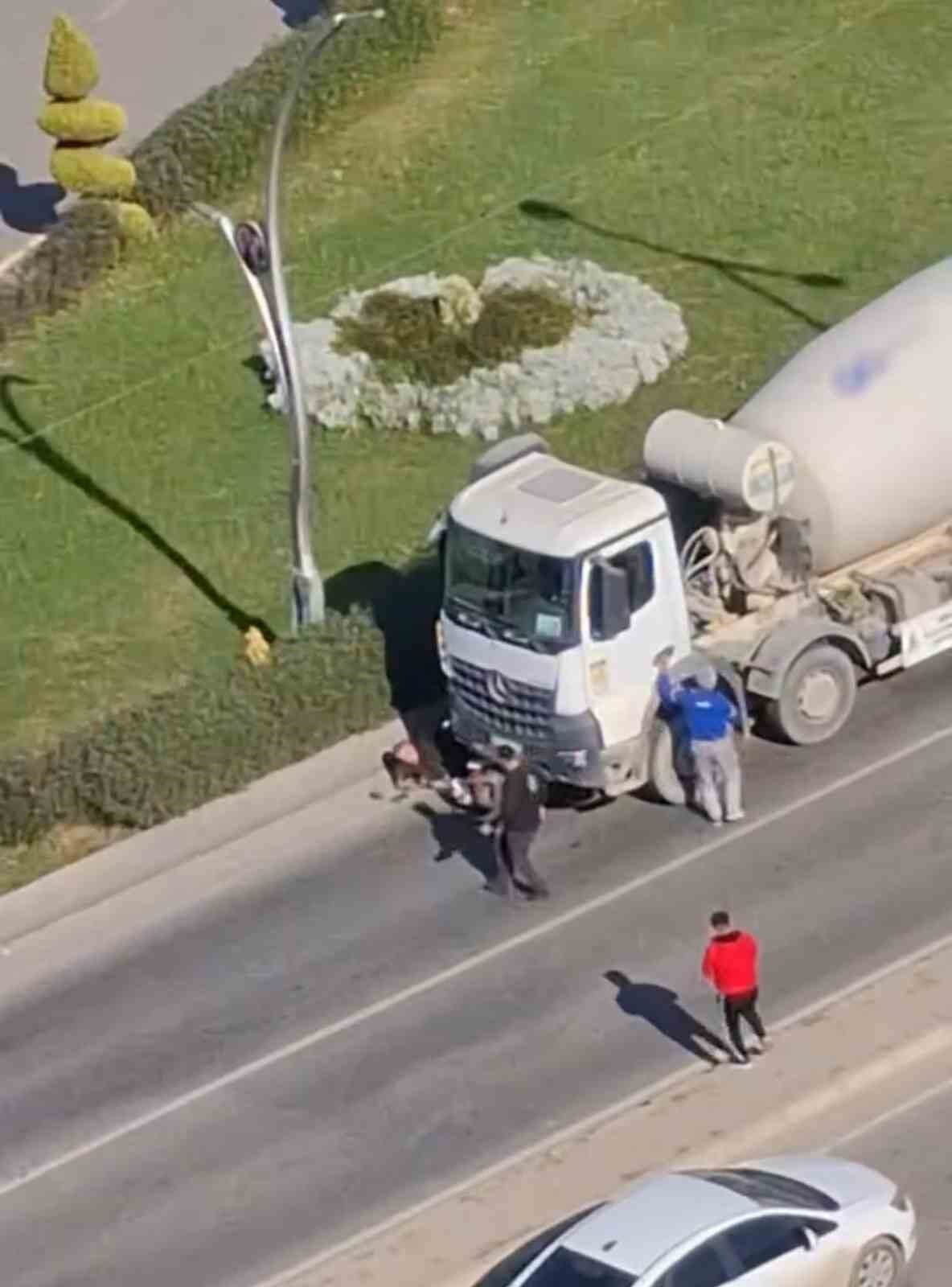 MERSİN’İN TARSUS İLÇESİNDE MEYDANA GELEN 3 AYRI KAZADA 4 KİŞİ YARALANDI. KAZALARDAN BİRİ DE...