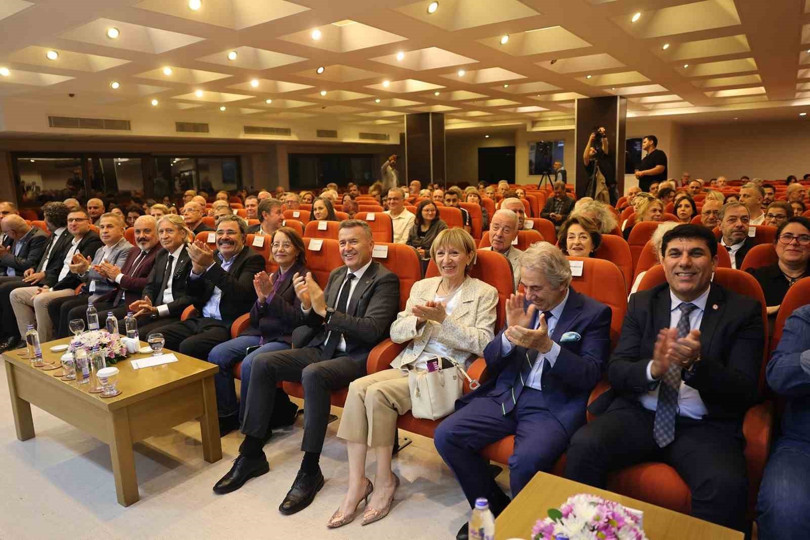 MERSİN TİCARET VE SANAYİ ODASI (MTSO) ÖNCÜLÜĞÜNDE BU YIL 18’İNCİSİ DÜZENLENEN VE TÜRKİYE’DE KENT...