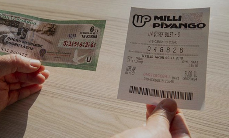 Milli Piyango 2026 Yılbaşı Büyük İkramiyesi Açıklandı: İşte Tam, Yarım ve Çeyrek Bilet Fiyatları