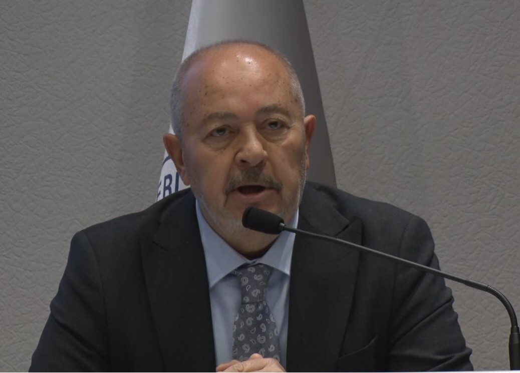 MİLLİYETÇİ HAREKET PARTİSİ (MHP) KAYSERİ BÜYÜKŞEHİR BELEDİYE MECLİSİ GRUBU, GÜRCİSTAN'DAKİ UÇAK...