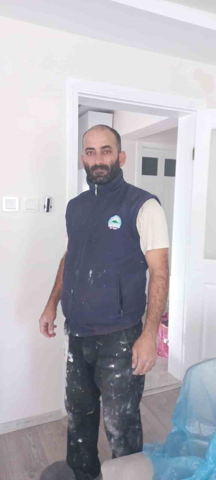 NAMİ ÇİFTÇİ BULDUĞU PARAYI TESLİM ETTİ