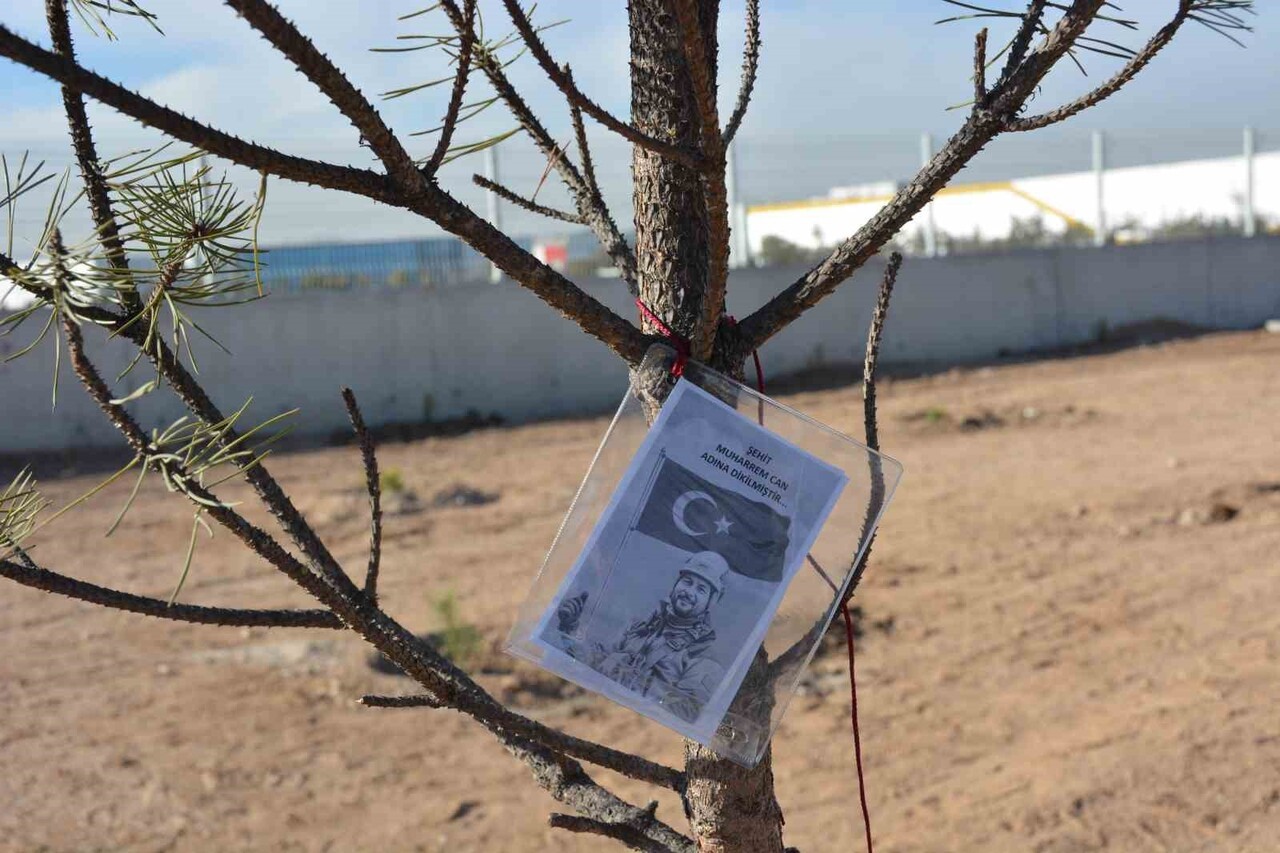 NECMETTİN ERBAKAN ÜNİVERSİTESİ, DOĞAYA SAHİP ÇIKMA BİLİNCİNİ GÜÇLENDİREN ÇALIŞMALARINA YENİLERİNİ...