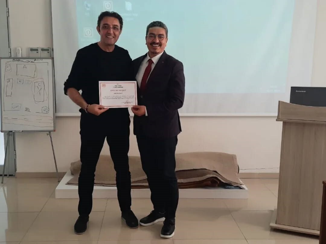 NİĞDE İL SAĞLIK MÜDÜRLÜĞÜ ACİL SAĞLIK HİZMETLERİ BAŞKANLIĞI TARAFINDAN, 2025 YILI FAALİYET PLANI...