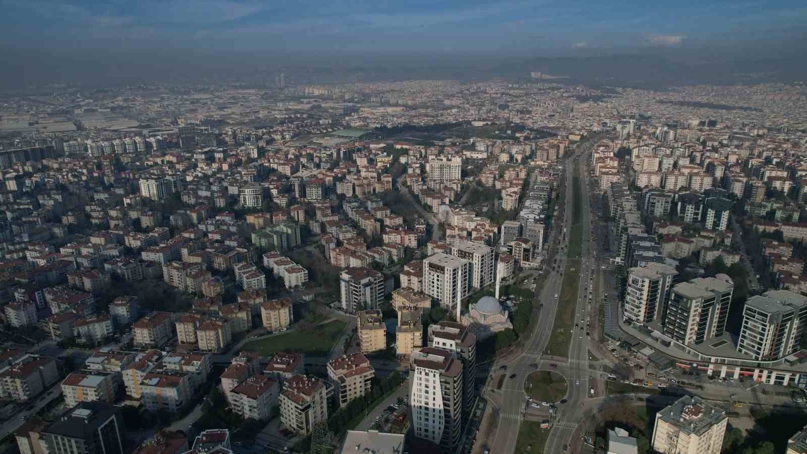 NİLÜFER BELEDİYESİ, TÜRKİYE’DE BİR İLKE İMZA ATARAK APARTMAN, SİTE VE İŞ MERKEZİ YÖNETİCİLERİ İLE...