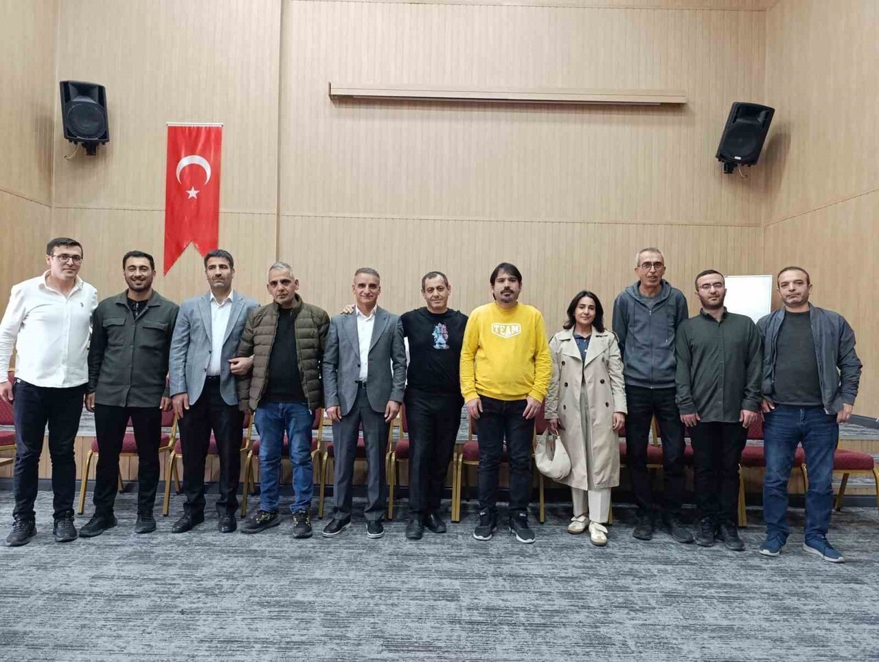 ÖĞRETMENLER ARASI SATRANÇ TURNUVASINDA KAZANANLAR BELLİ OLDU