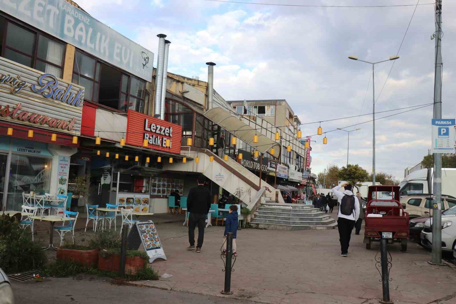 OLAY, DAPAZARI İLÇESİ 15 TEMMUZ DEMOKRASİ MEYDANI MEVKİİNDE MEYDANA GELDİ