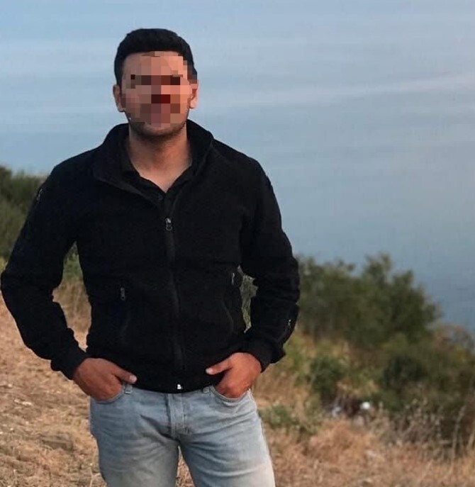 OLAYI GERÇEKLEŞTİREN C.Y.