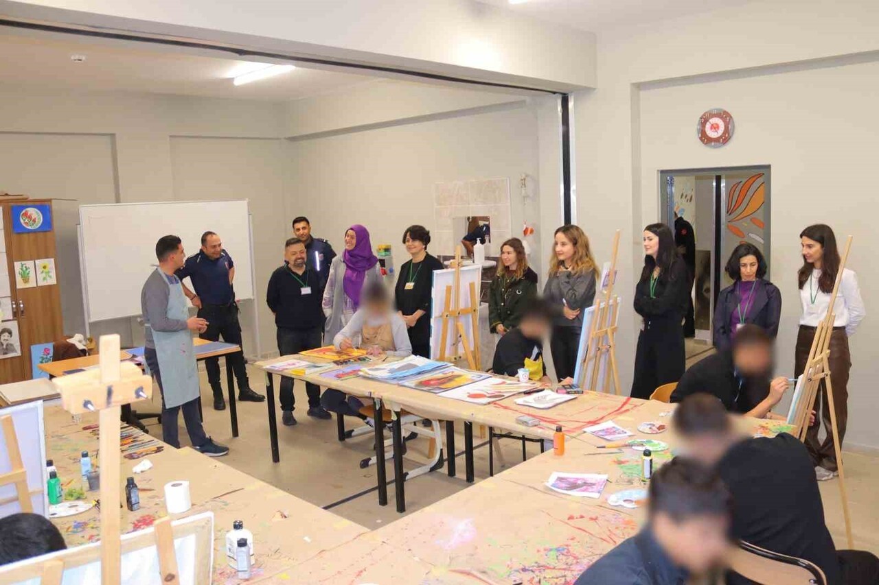 ONDOKUZ MAYIS ÜNİVERSİTESİ (OMÜ) BİLİM İLETİŞİM OFİSİ, SAMSUN CUMHURİYET BAŞSAVCILIĞI İLE...