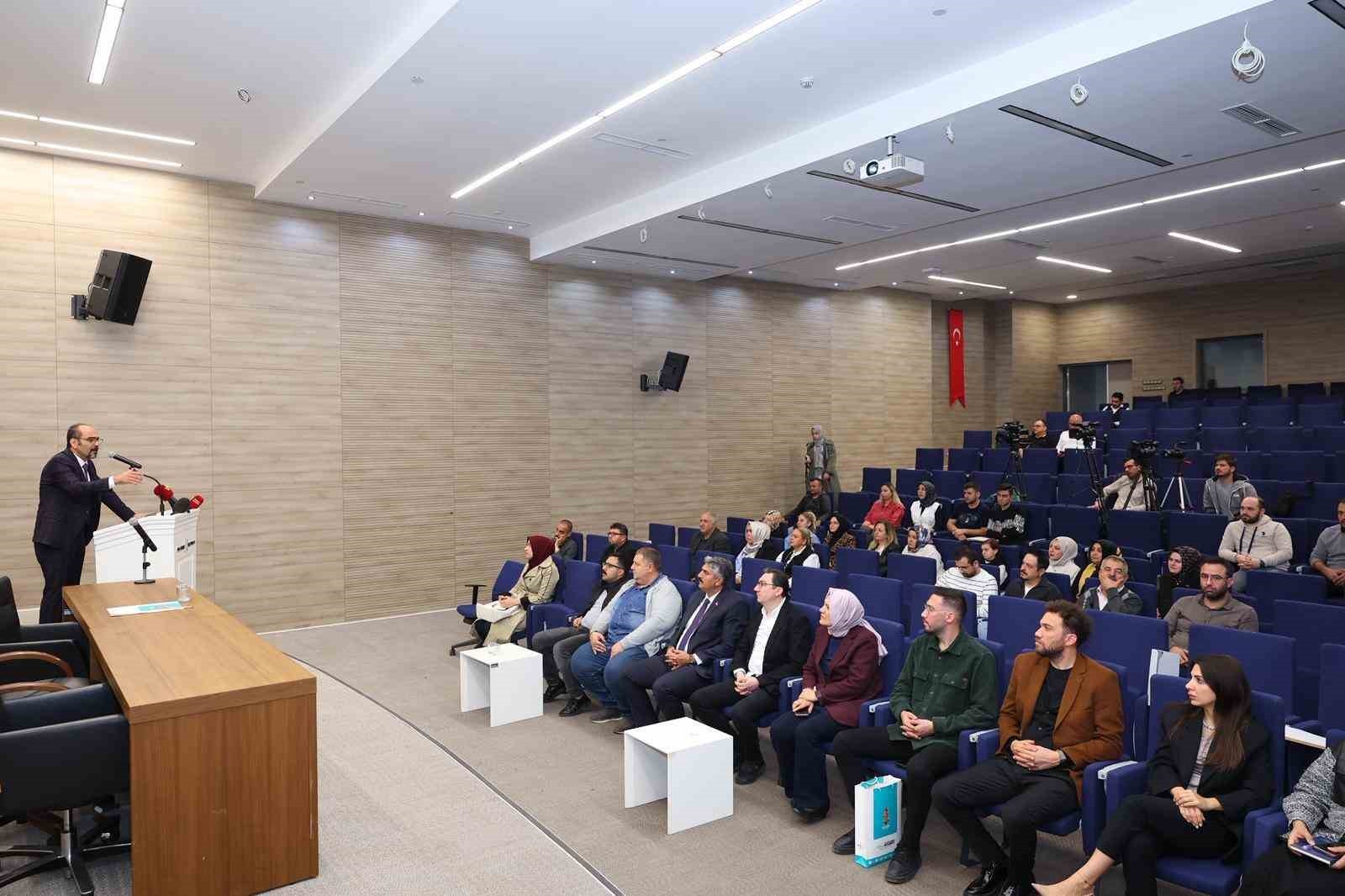 ONİKİŞUBAT BELEDİYESİ, İLÇENİN BİNLERCE YILLIK KADİM GEÇMİŞİNİ VE KÜLTÜREL ZENGİNLİĞİNİ ORTAYA...