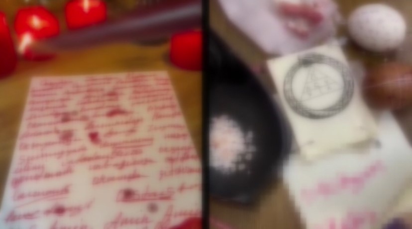 OPERASYON GÖRÜNTÜ