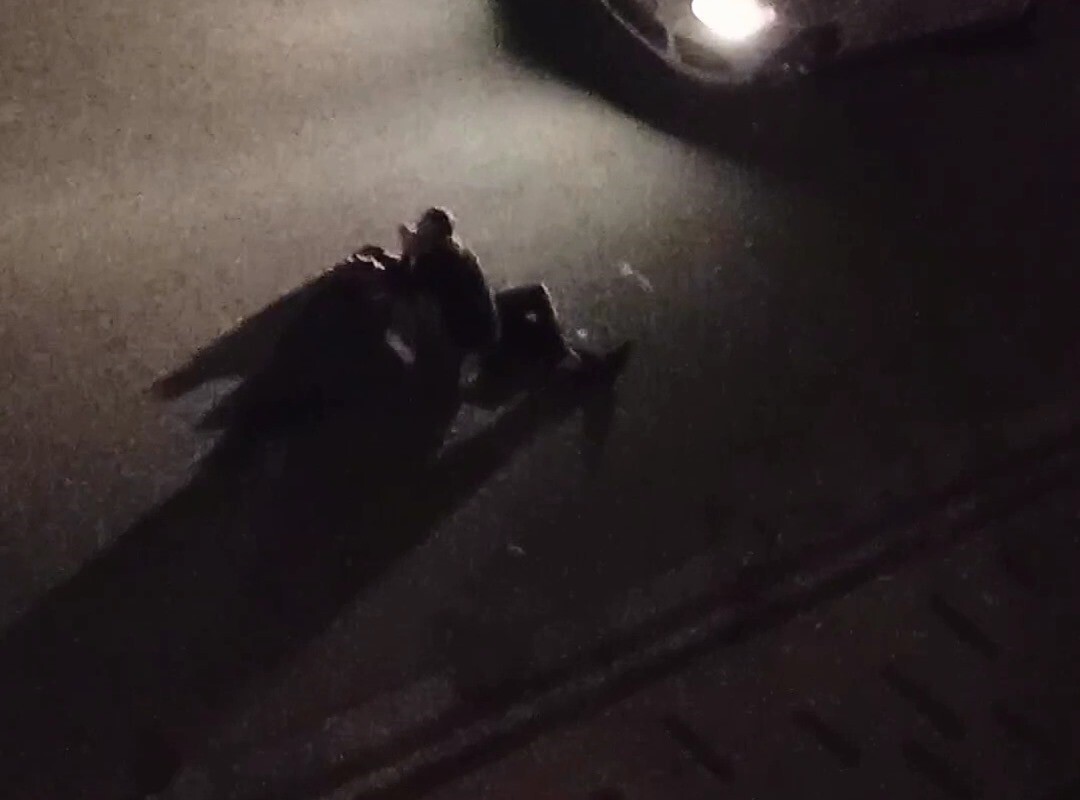 ORDU'NUN ÜNYE İLÇESİNDE, HENÜZ BELİRLENEMEYEN BİR NEDENLE ÇIKAN TARTIŞMANIN KAVGAYA DÖNÜŞMESİ...