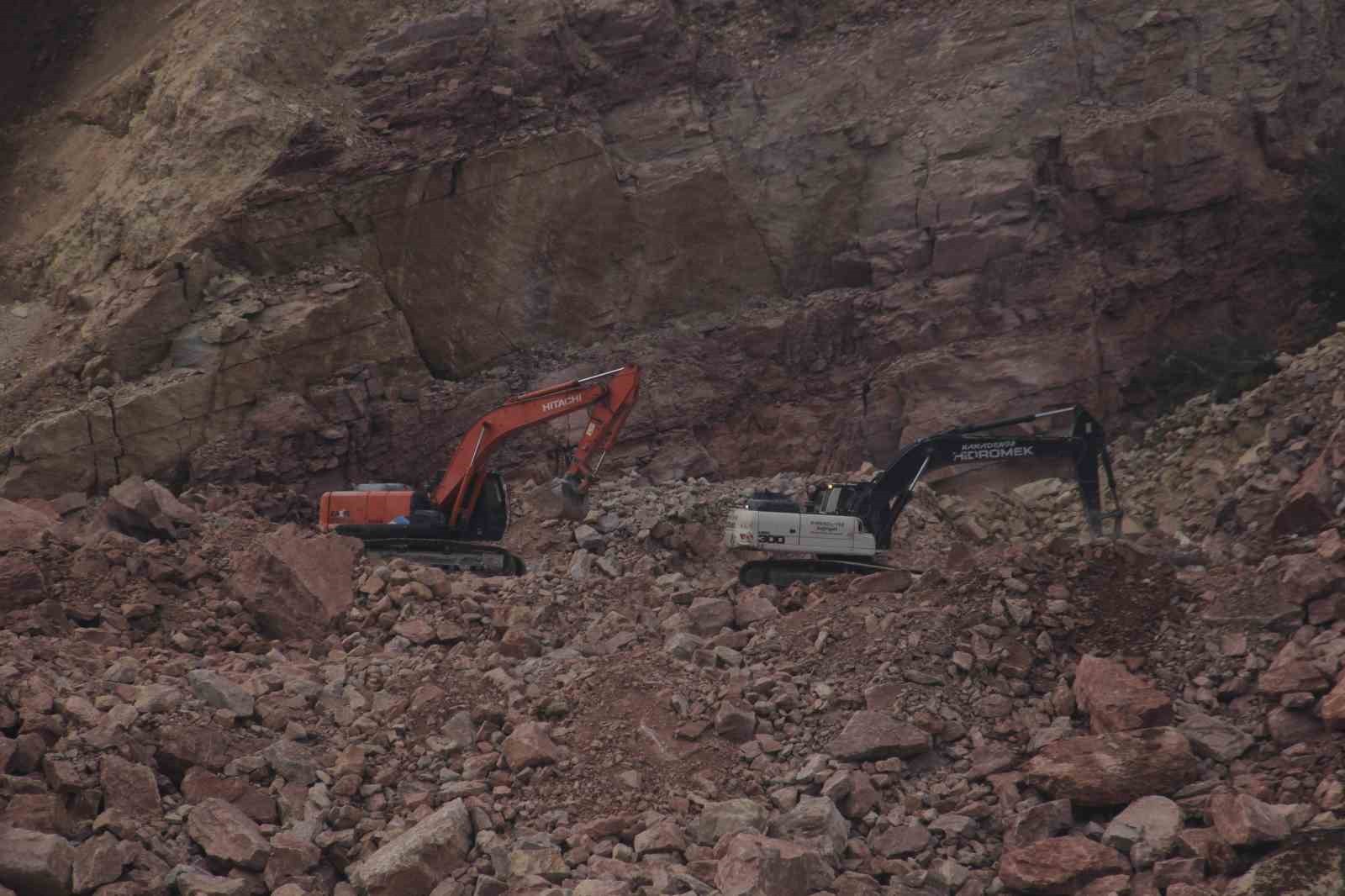 ORDU’NUN FATSA İLÇESİNDE MEYDANA GELEN VE BİR KİŞİNİN CANSIZ BEDENİNE ULAŞILDIĞI, DİĞER KİŞİNİN...