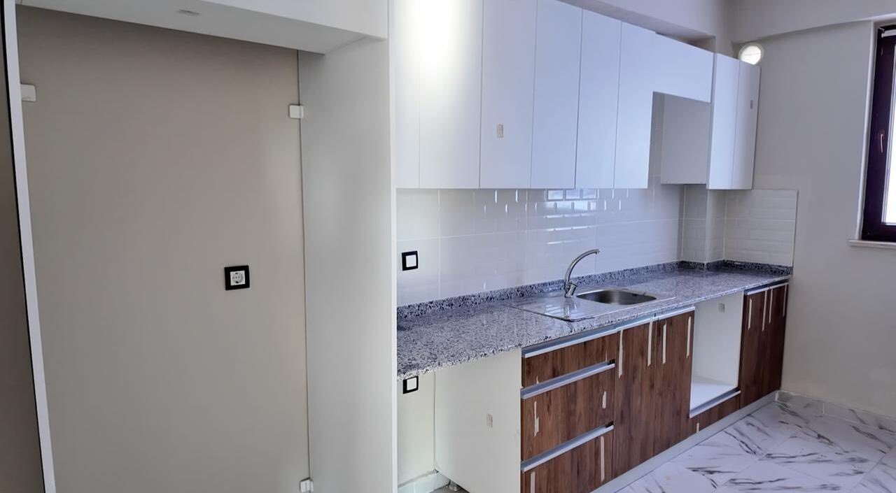 OSMANİYE’DE DEPREMZEDELERE 12 YENİ YUVA: DEPREMZEDELERE ANAHTAR TESLİMİ YAPILDI