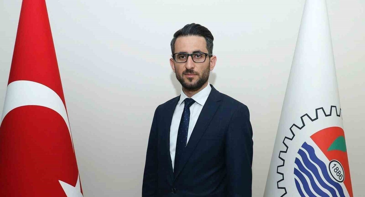 ÖZHEDEF SİGORTA KURUCU ORTAĞI ABDULCELİL ALKIŞ, KARARIN SİGORTACILIK SEKTÖRÜNDE 'POZİTİF...