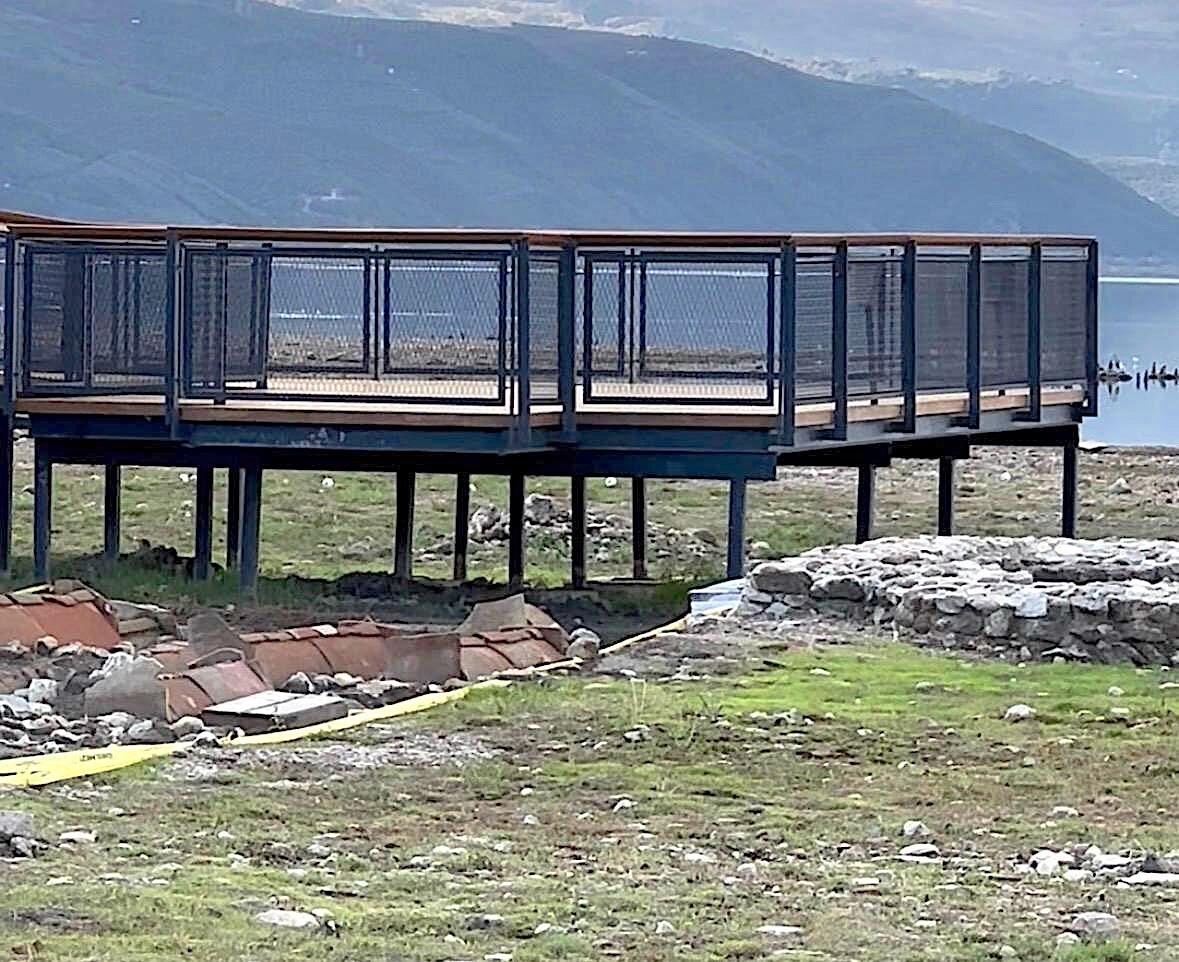 PAPA 14. LEO'NUN, İLK YURT DIŞI ZİYARETİ KAPSAMINDA 27 - 30 KASIM GELECEĞİ TÜRKİYE'DE BURSA'NIN...