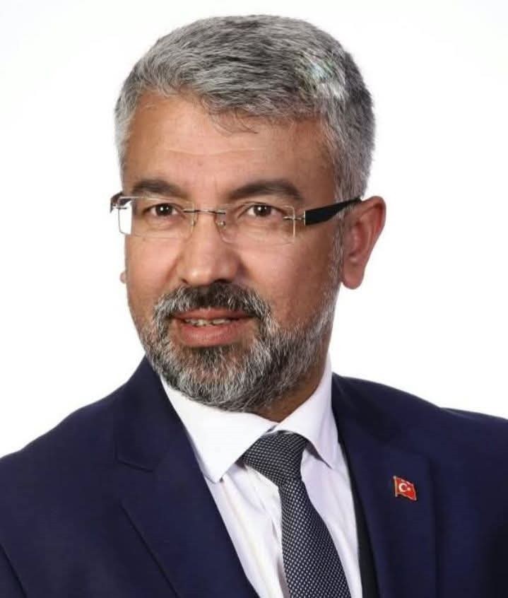 PARTİ KÜTAHYA TEŞKİLATI'NIN ACI GÜNÜ: YUSUF SEZAİ SEVİL VEFAT ETTİ