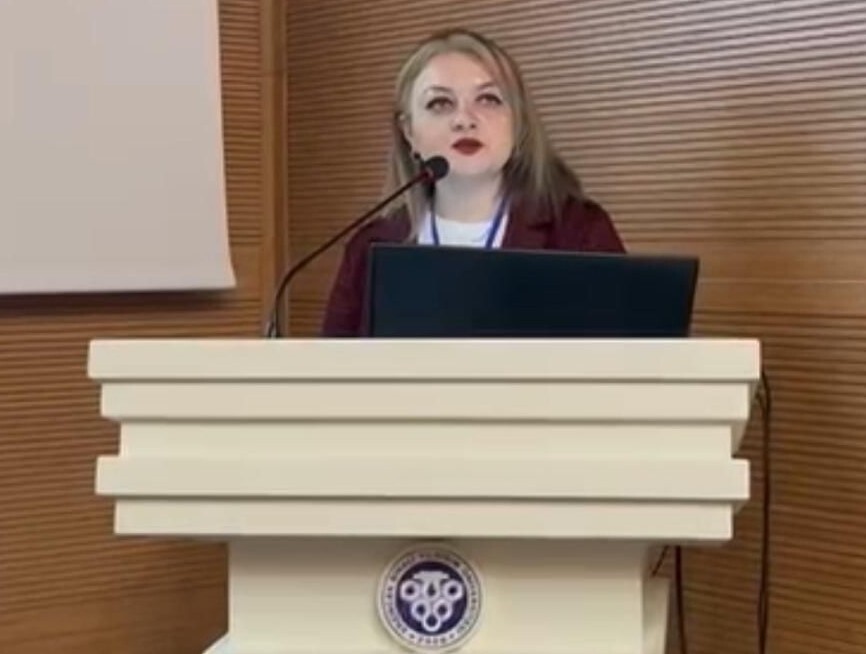 PROF. DR.  DİLŞAD GÜZEL