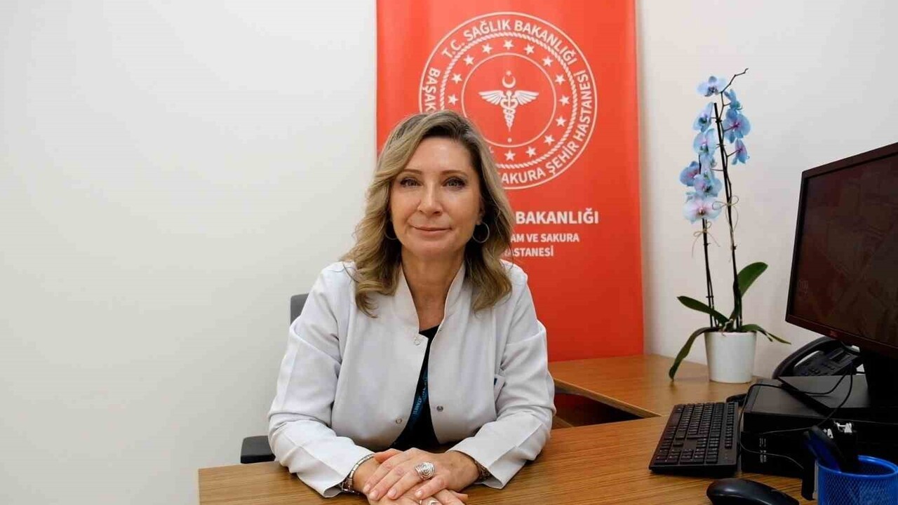 PROF. DR. ÖZLEM ALTINTAŞ AYDIN