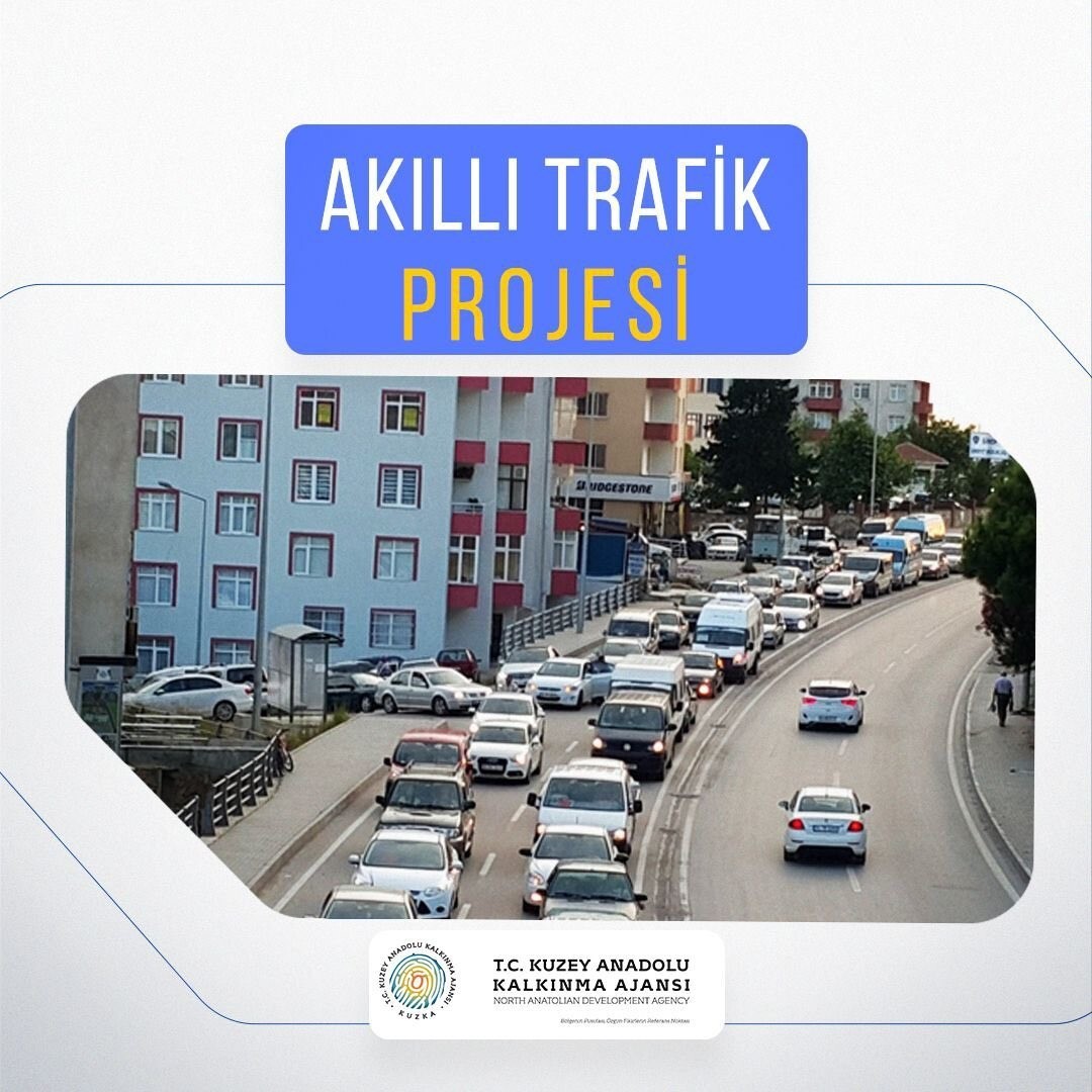 PROJE, KUZEY ANADOLU KALKINMA AJANSI’NIN(KUZKA) 2025 YILI DESTİNASYON GELİŞTİRME TEKNİK DESTEK...