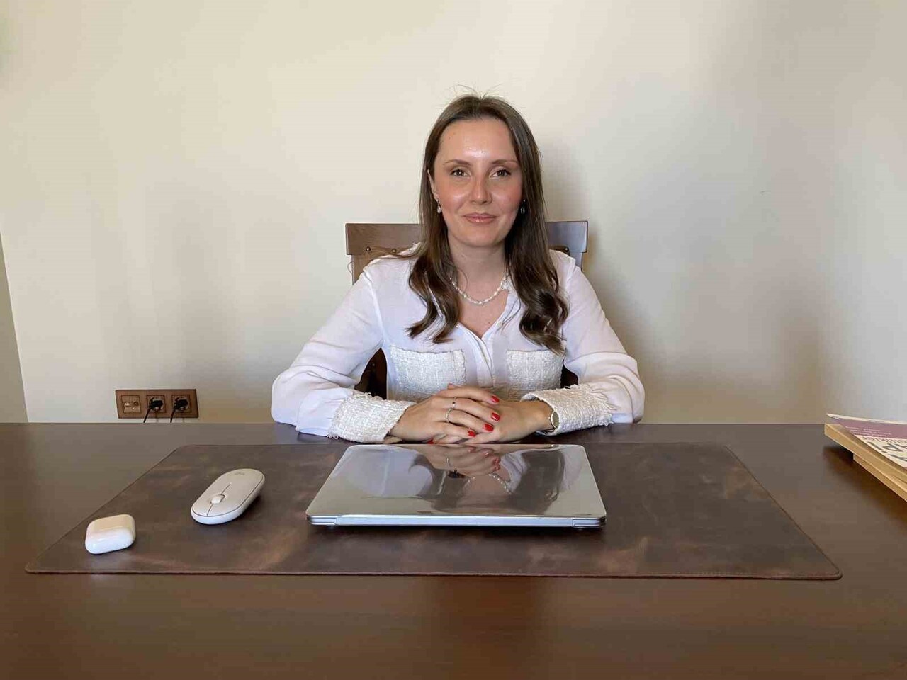 PSİKOLOG DENİZ YETKİNOĞLU GÜLTEKİN.