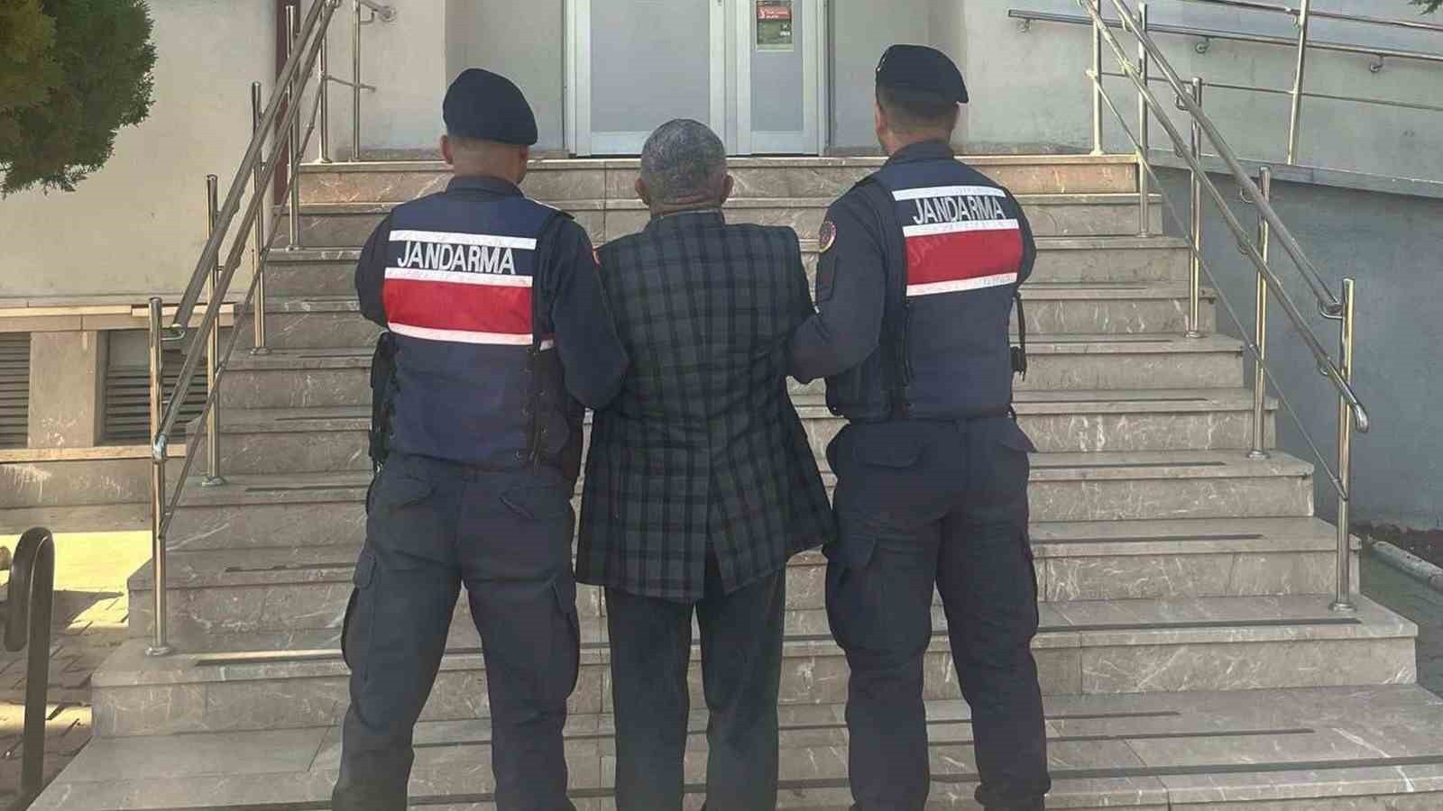 "VERGİ USUL KANUNUNA MUHALEFET" SUÇUNDAN 5 YIL KESİNLEŞMİŞ HAPİS CEZASI BULUNAN M.G. (56)