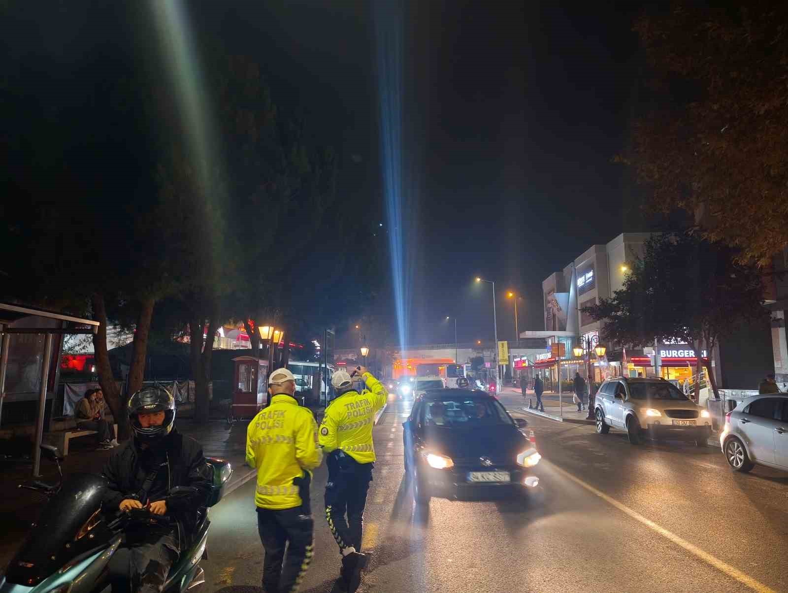 RESMÎ GAZETE’DE YAYIMLANARAK 4 KASIM 2025 TARİHİNDE YÜRÜRLÜĞE GİREN YENİ YÖNETMELİKLE, MOTOSİKLET...