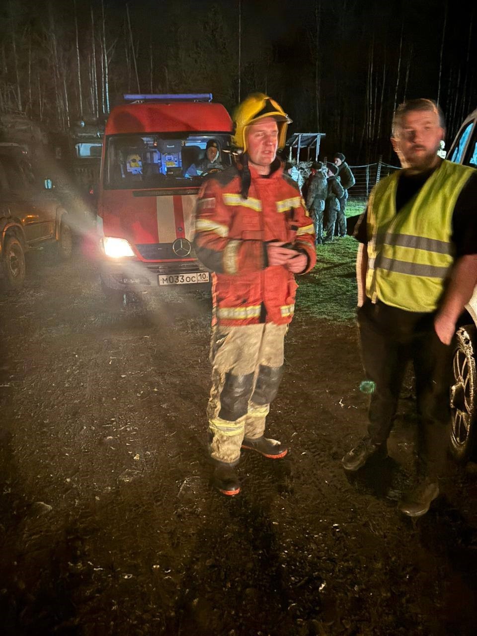 RUSYA'YA AİT SU-30 SAVAŞ UÇAĞININ EĞİTİM UÇUŞU SIRASINDA DÜŞMESİ SONUCU 2 PİLOT HAYATINI...