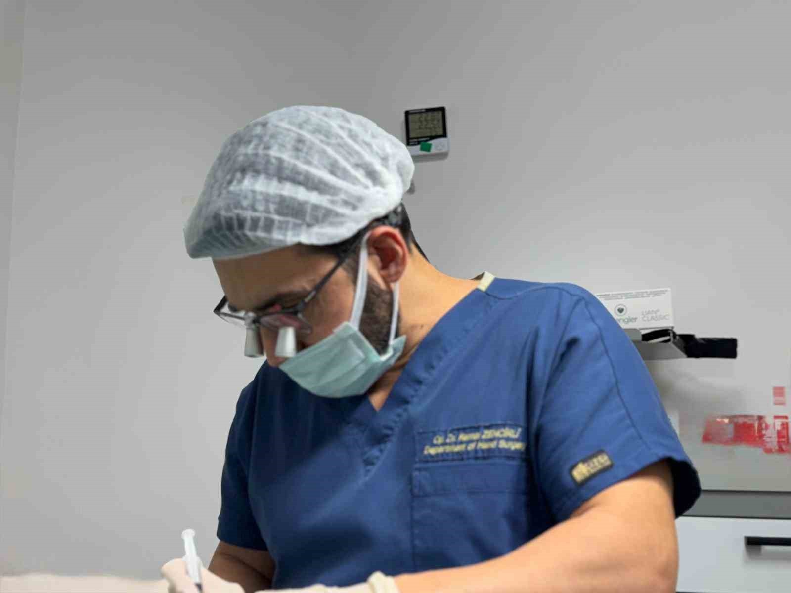 SAĞLIK BİLİMLERİ ÜNİVERSİTESİ DİYARBAKIR GAZİ YAŞARGİL EĞİTİM VE ARAŞTIRMA HASTANESİ’NDE KURULAN...