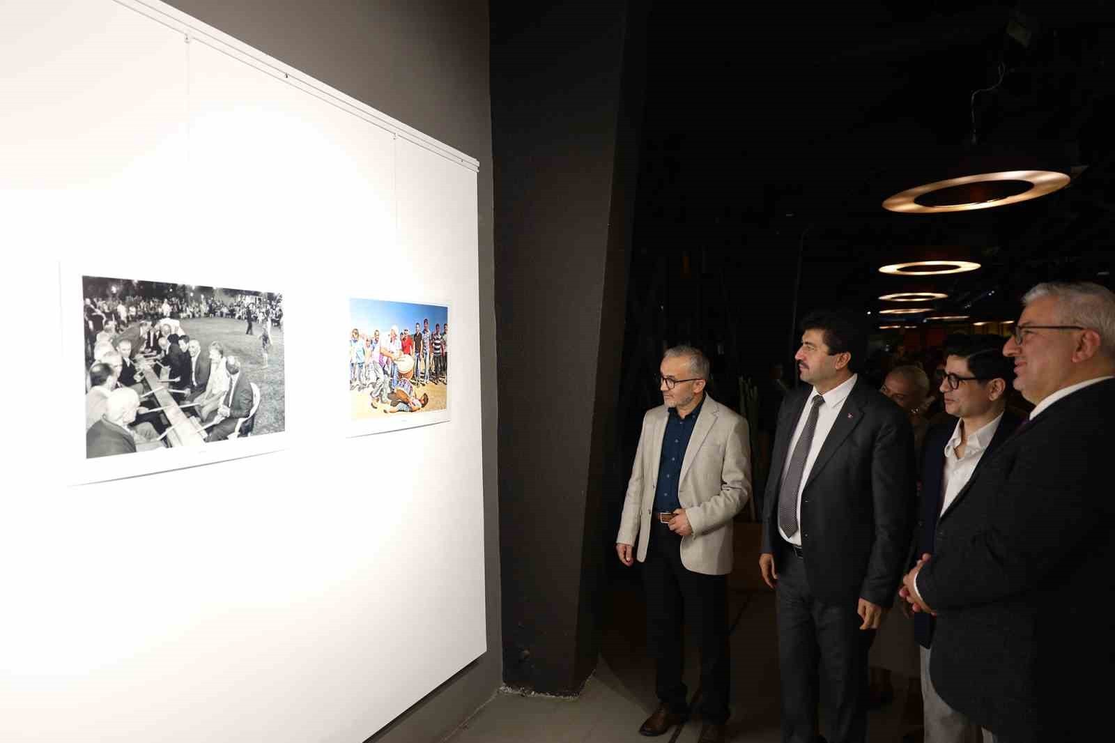 SAKARYA BÜYÜKŞEHİR BELEDİYESİ TARAFINDAN DÜZENLENEN KÜLTÜR SANAT ETKİNLİKLERİ ÇERÇEVESİNDE...