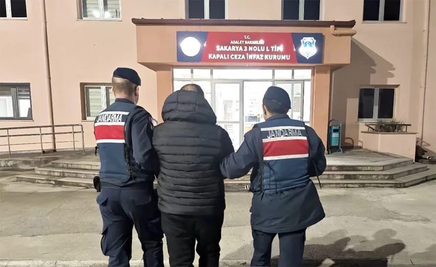 SAKARYA İL JANDARMA KOMUTANLIĞI, EKİM AYINDA 6 BİN 900’Ü AŞKIN DEVRİYE YAPTI, 537 BİN KİŞİYİ...