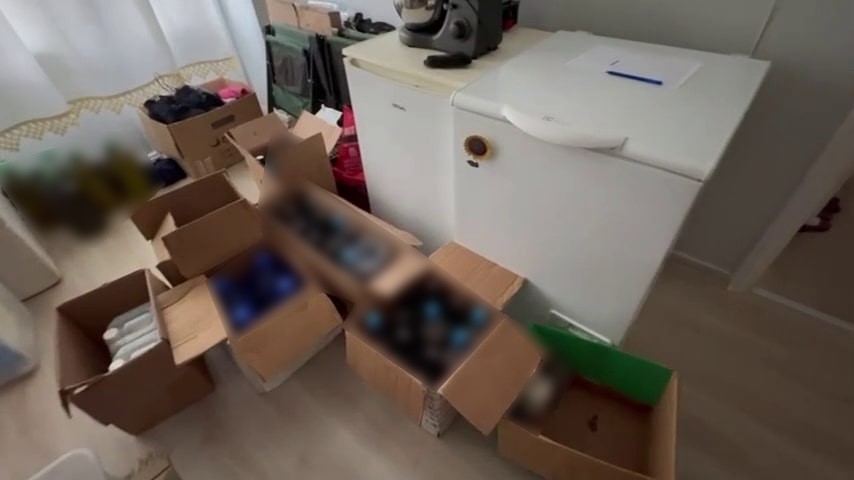 SAKARYA’NIN ERENLER VE ADAPAZARI İLÇELERİNDE POLİS EKİPLERİNCE YAPILAN KAÇAK VE SAHTE ALKOLLÜ İÇKİ...