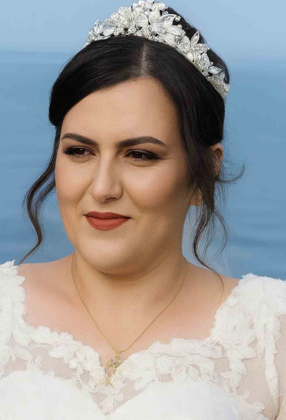 SAMSUN'DA KAYIP OLDUĞUNA DAİR AİLESİNİN POLİSE BAŞVURDUĞU 23 YAŞINDAKİ GÜLLÜ BİÇER SAĞ...