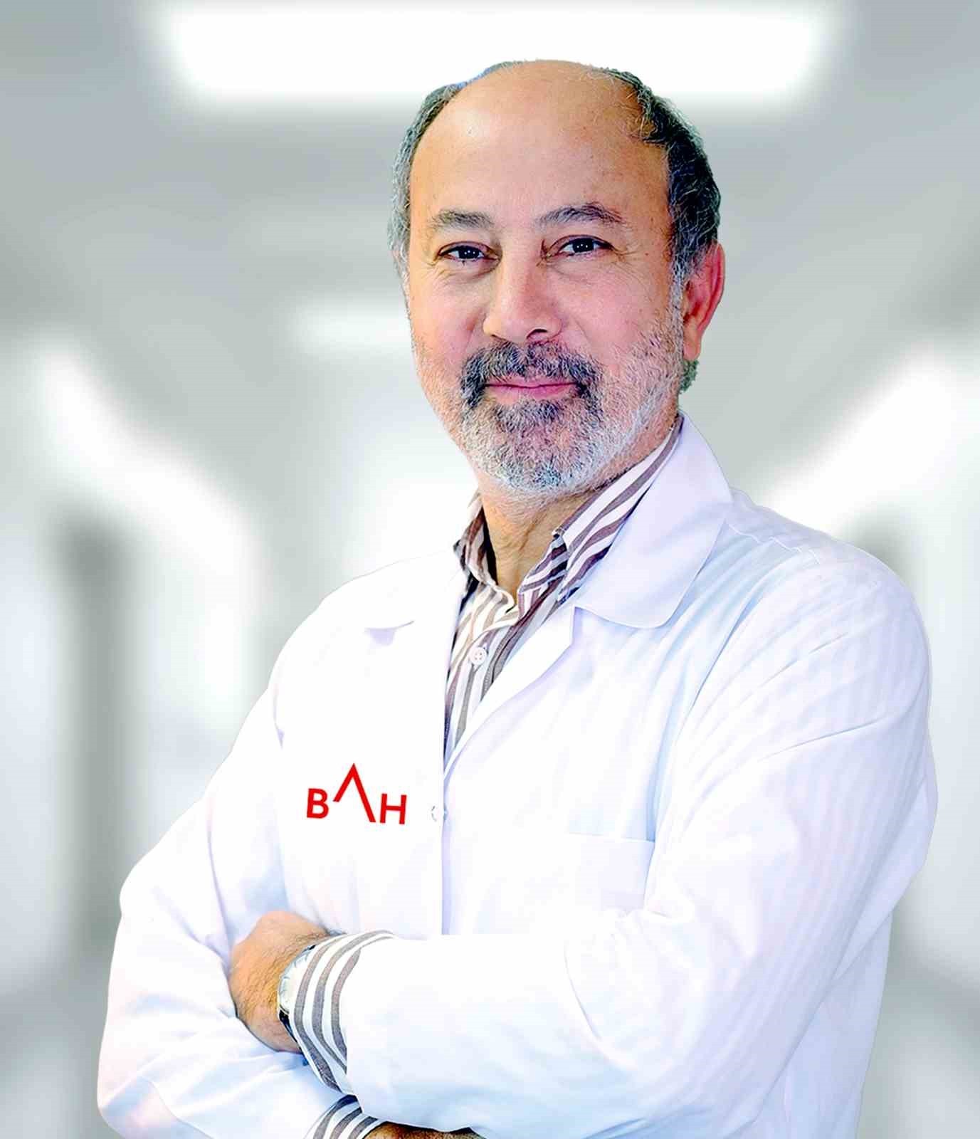 SAMSUN BÜYÜK ANADOLU KOCAELİ DARICA HASTANESİ GENEL CERRAHİ UZMANI DR. SÜLEYMAN TÜMEN