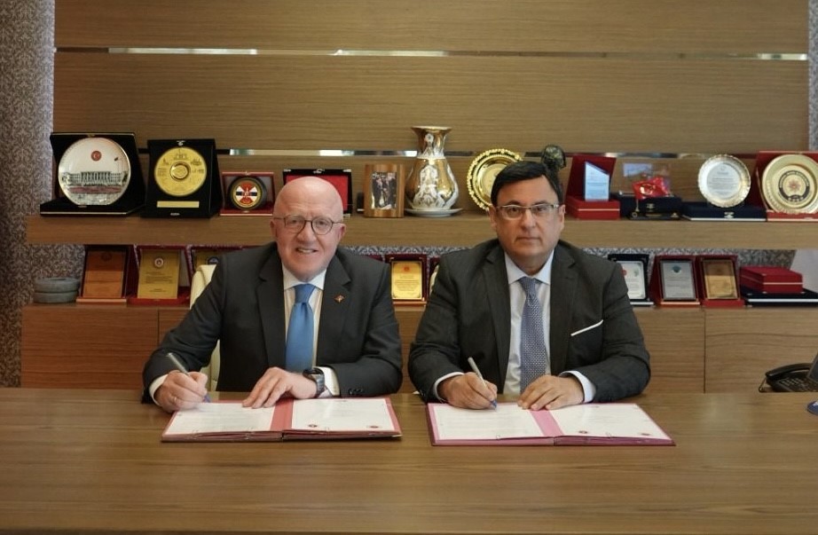 SAMSUN CUMHURİYET BAŞSAVCILIĞI İLE SAMSUN ÜNİVERSİTESİ ARASINDA, DENETİMLİ SERBESTLİK...