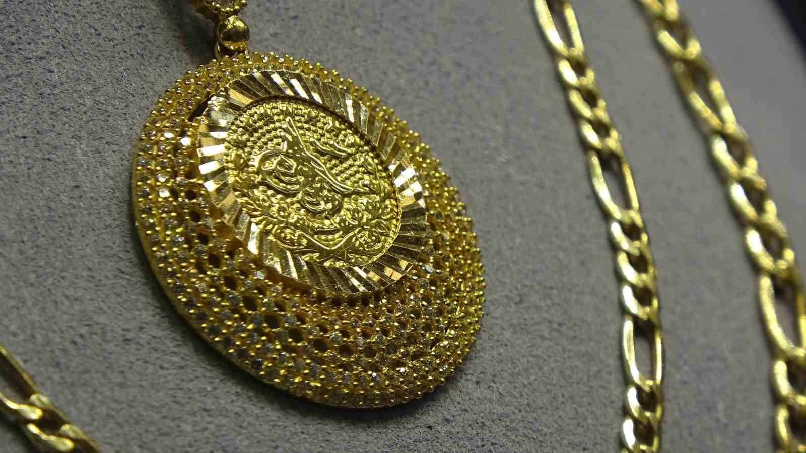 SAMSUN KUYUMCULAR ODASI BAŞKANI SALİH ÖZMAN, YILBAŞINDAN BUGÜNE KADAR EN ÇOK KAZANDIRAN GELENEKSEL...