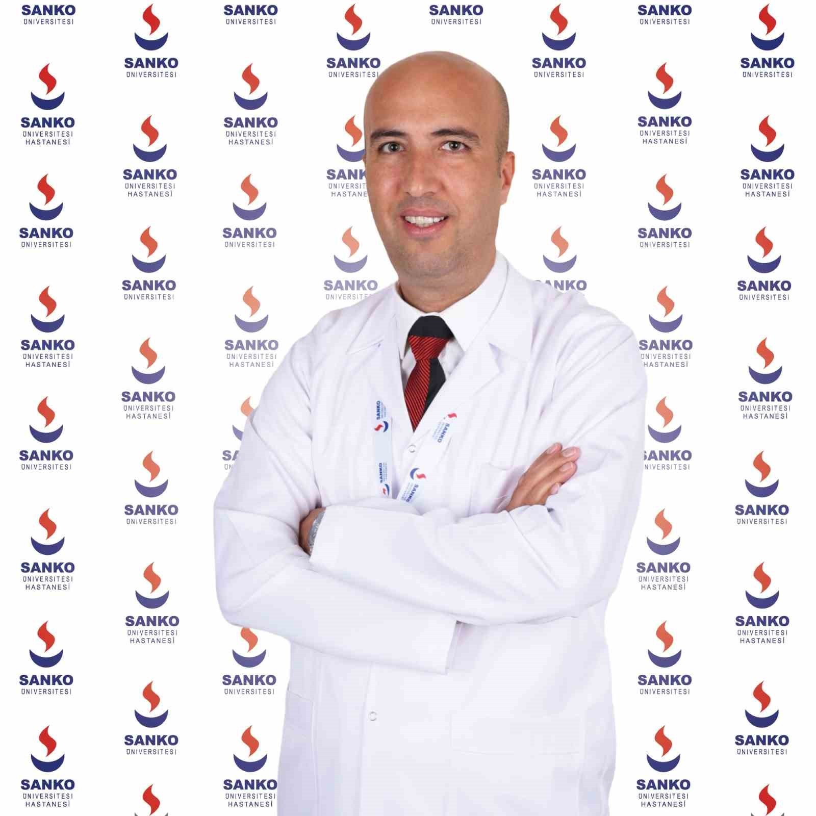 SANKO ÜNİVERSİTESİ TIP FAKÜLTESİ İÇ HASTALIKLARI ANABİLİM DALI, NEFROLOJİ BİLİM DALI’NDA GÖREV...