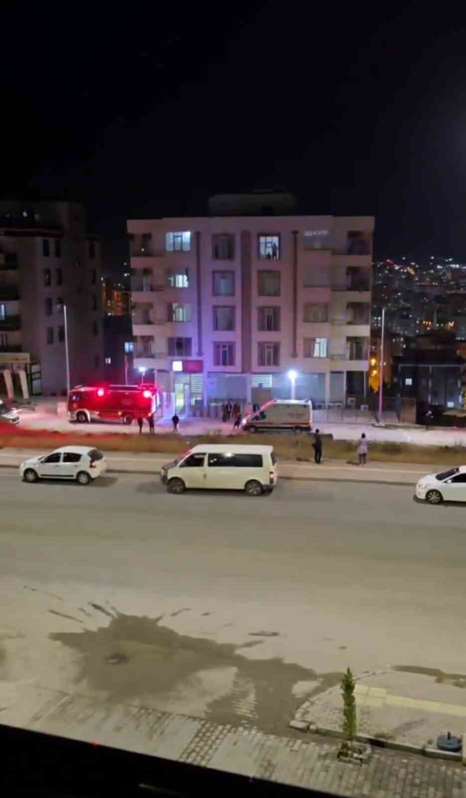 ŞANLIURFA'DA ÖZEL ENGELLİ BAKIM MERKEZİNDE ÇIKAN YANGINDA 7 YAŞINDAKİ OTİZMLİ ÇOCUĞUN ÖLÜMÜNE...