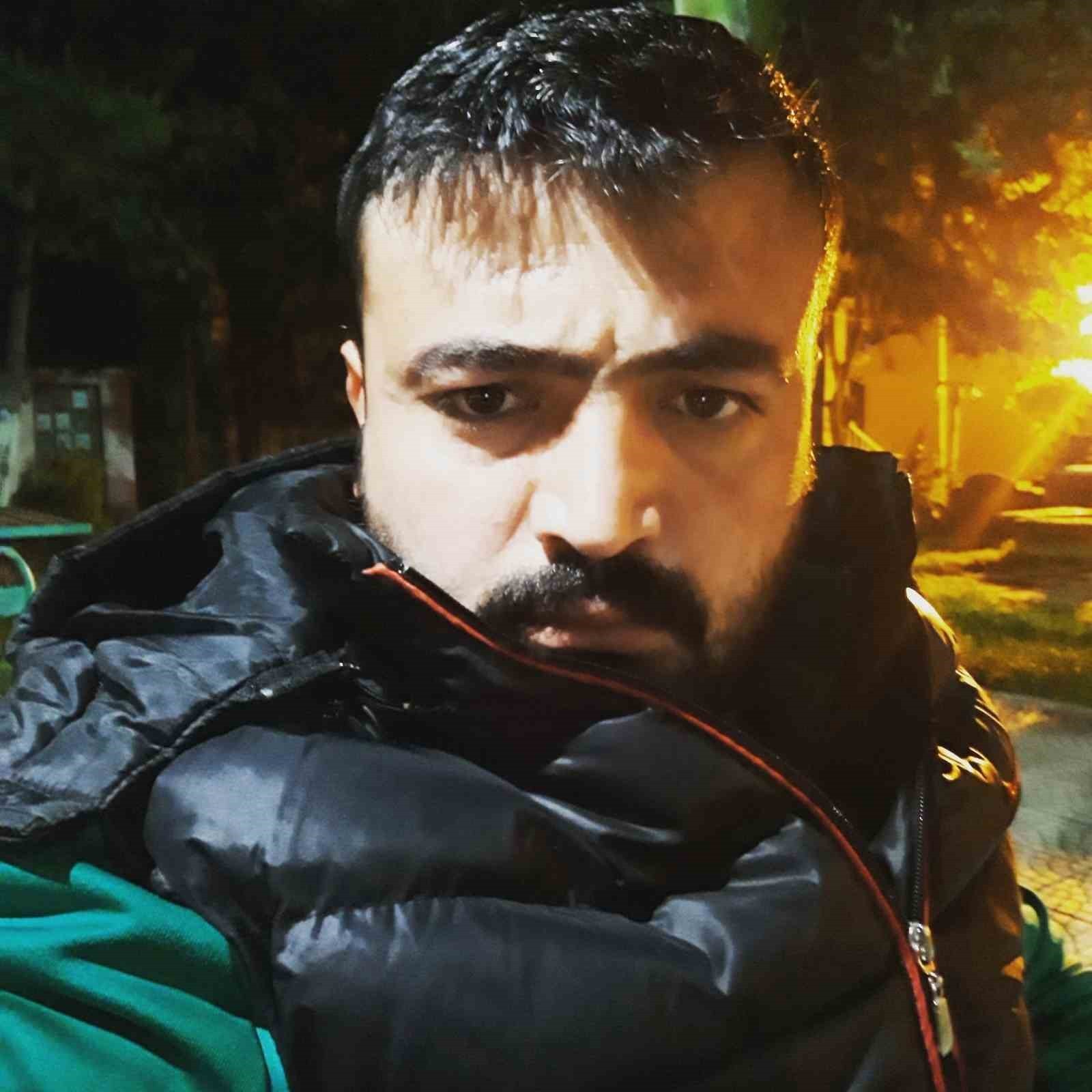 ŞANLIURFA’DA DÜĞÜNÜ KANA BULAYAN ZANLI YAKALANDI