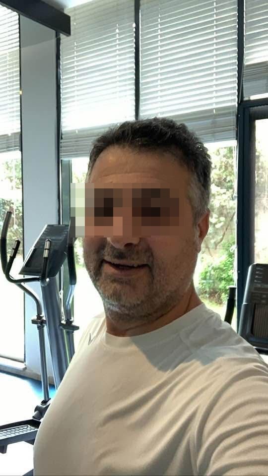 SERİK İLÇESİNDE ÖNCEKİ DÖNEM CHP SERİK İLÇE BAŞKANLIĞINI YÜRÜTEN Y.E RÜŞVET OPERASYONU KAPSAMINDA...