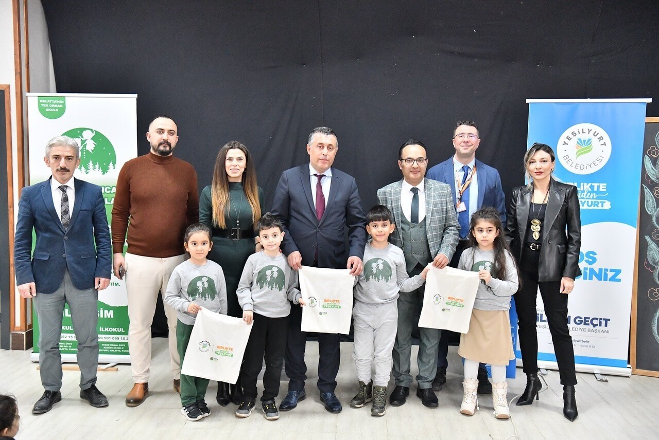 SIFIR ATIK EĞİTİMİ