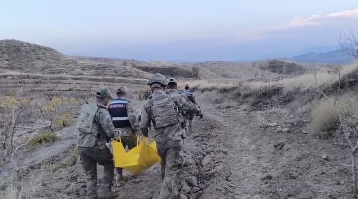 SİİRT’İN KURTALAN İLÇESİNDE KAYBOLAN 83 YAŞINDAKİ ALZHEİMER HASTASI RAMAZAN BATUR’UN CANSIZ BEDENİ...