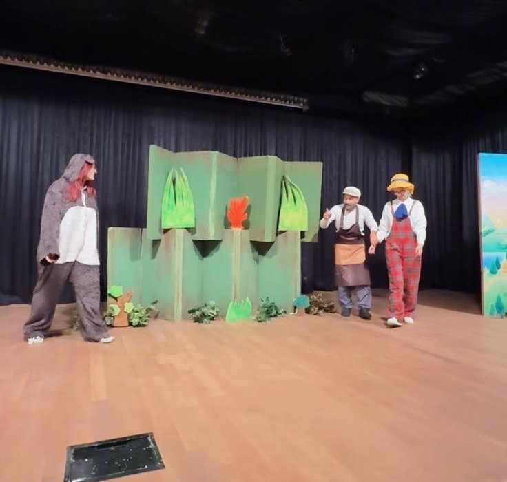 SİNCAN BELEDİYESİ, ARA TATİLDE ÇOCUKLAR İÇİN ETKİNLİK PROGRAMI HAZIRLADI. TATİL BOYUNCA ÇOCUKLAR;...