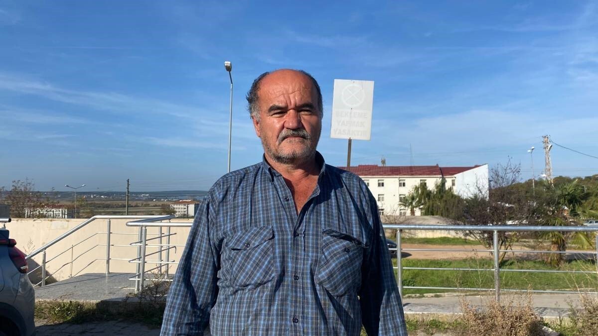 SİNOP'UN EYMÜR KÖYÜ'NDE BİR HAFTADIR KAYIP OLARAK ARANAN 17 YAŞINDAKİ TUĞBA O., JANDARMA EKİPLERİ...