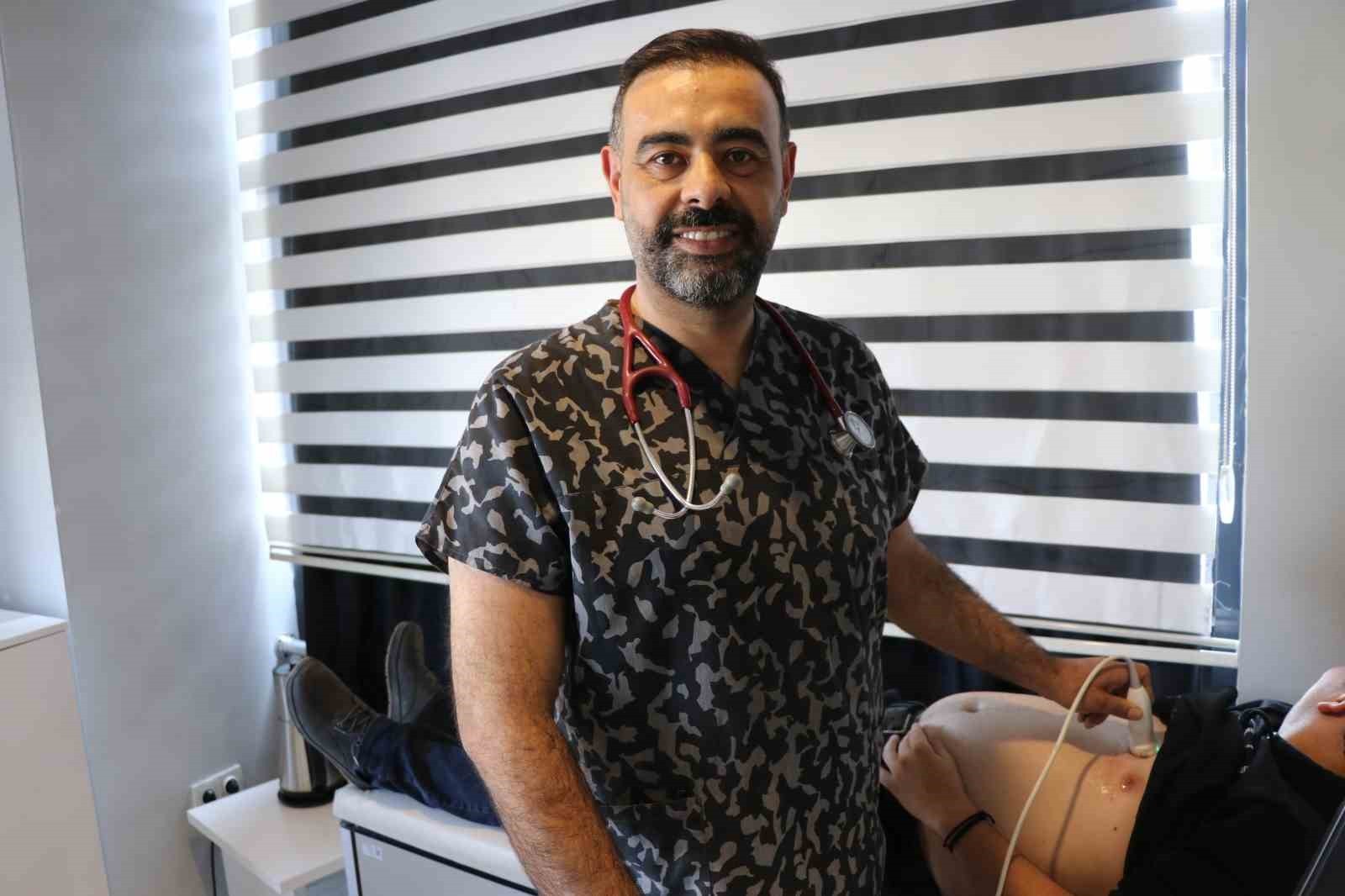 SİVAS MEDİCANA HASTANESİ KALP DAMAR HASTALIKLARI UZMANI DOÇ. DR. HASAN YÜCEL, SOĞUK HAVALARIN KALP...