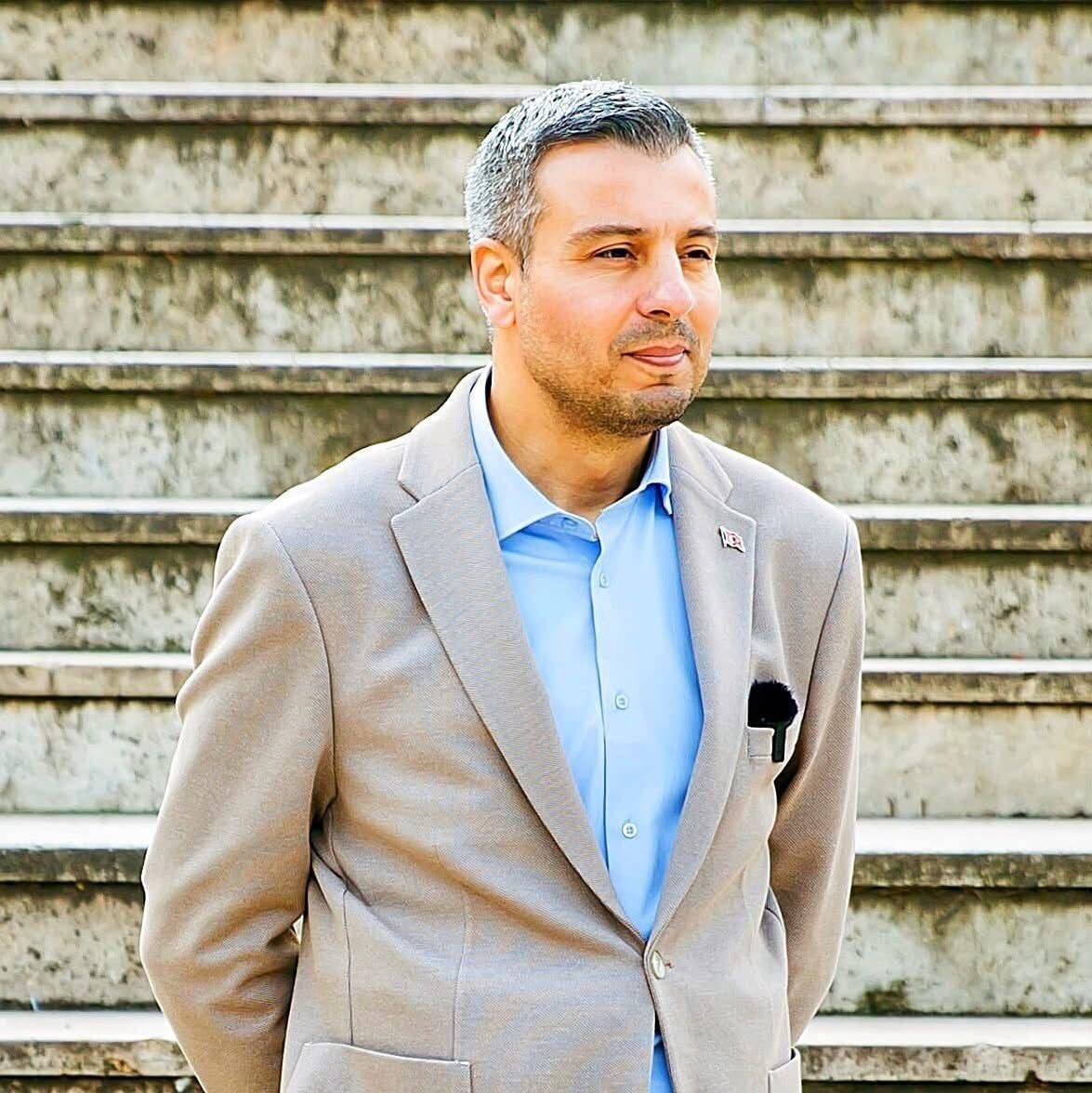 SOSYAL GÜVENLİK UZMANI YAVUZ KURT