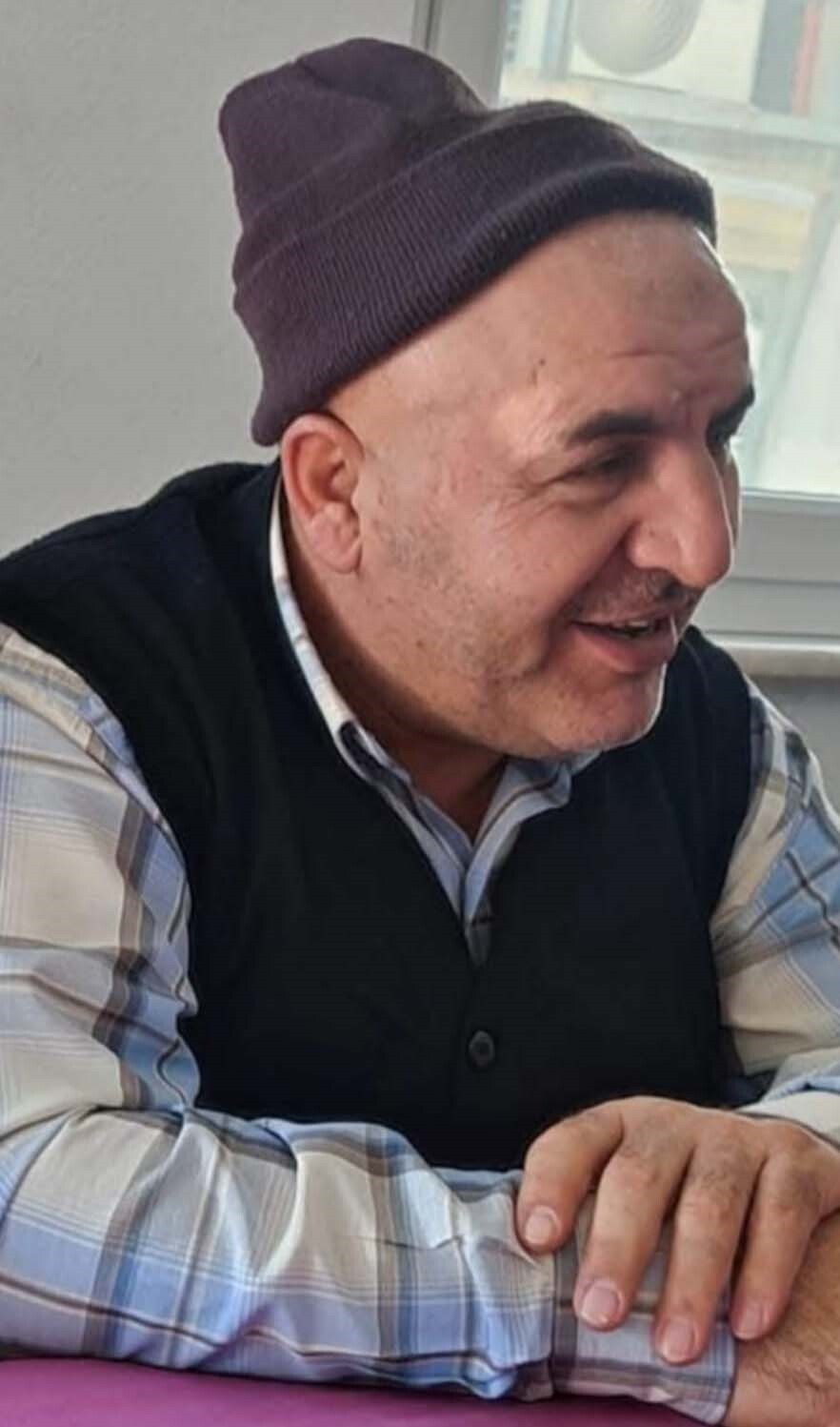 TEKİRDAĞ’IN ŞARKÖY İLÇESİ CAMİKEBİR MAHALLESİ ÖNDER SOKAK’TA BULUNAN DÖRT KATLI BİR İNŞAATTA...