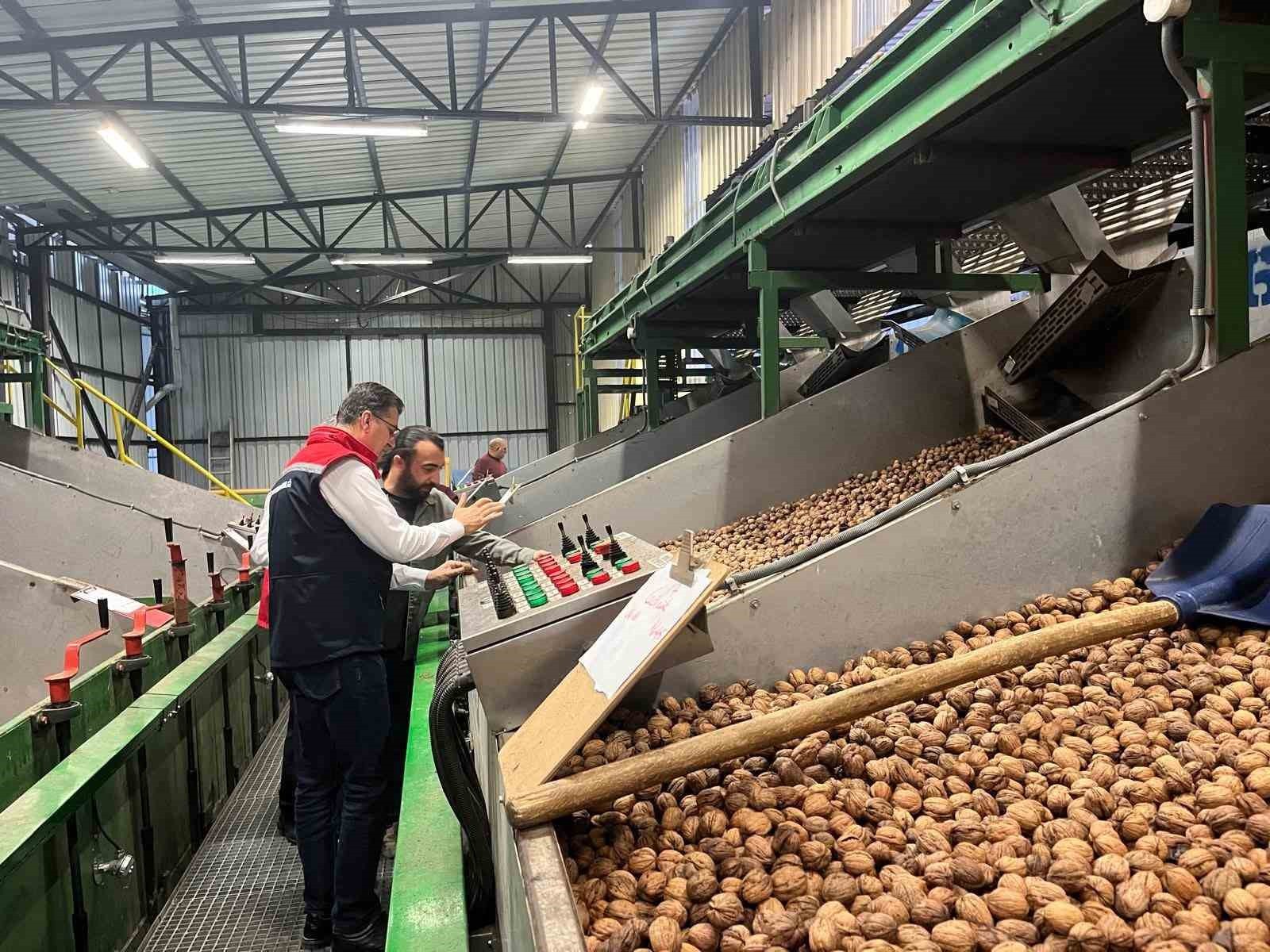 TEKİRDAĞ TARIM VE ORMAN İL MÜDÜRÜ MEHMET AKSOY, SÜLEYMANPAŞA İLÇESİ IŞIKLAR MAHALLESİ’NDE "ÖZEL...